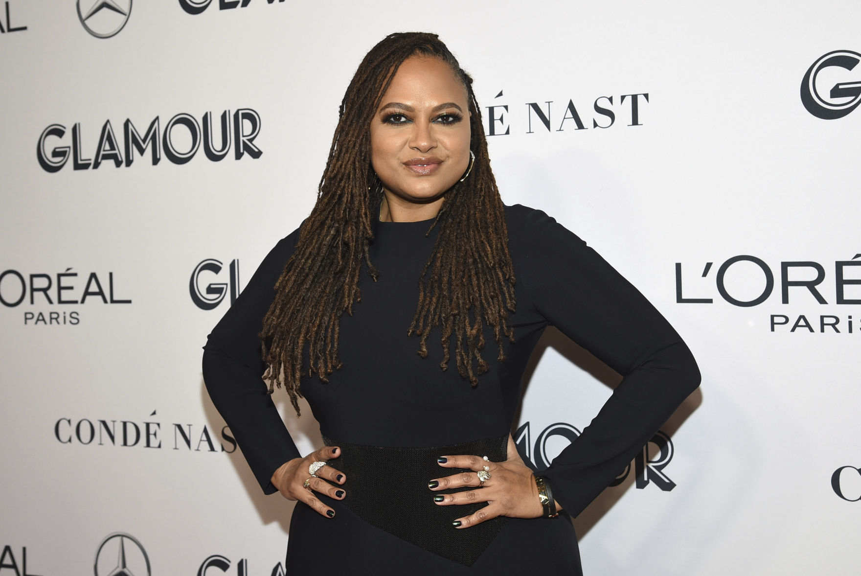 Glamour Women of the Year Awards 2019